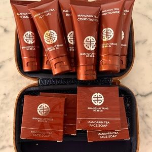 Travel kit
